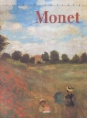 Monet - Fiorella Nicosia