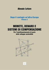 Monete, denaro e sistemi di compensazione