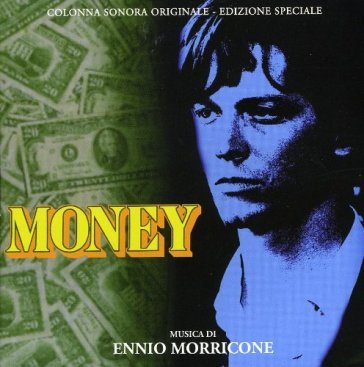 Money - Ennio Morricone