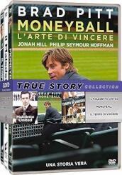 Moneyball / Maledetto United (Il) / Tempo Di Vincere (Il) (3 Dvd)