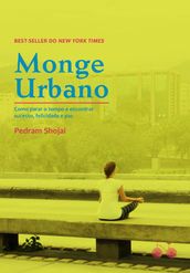 Monge urbano