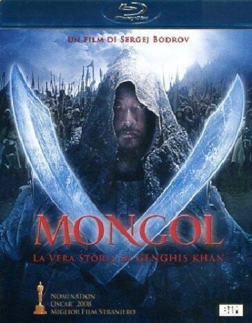 Mongol - Sergej Bodrov