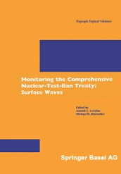 Monitoring the Comprehensive Nuclear-Test-Ban Treaty: Surface Waves