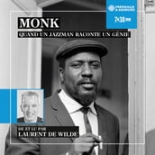 Monk, quand un jazzman raconte un génie