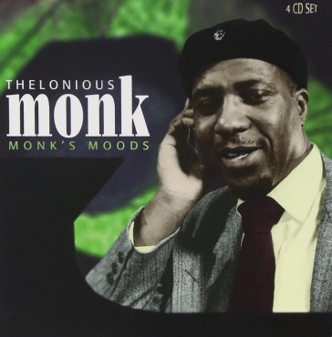 Monk's mood - Thelonious Monk