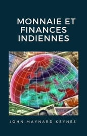 Monnaie et finances indiennes (traduit)