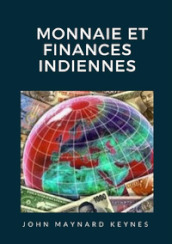 Monnaie et finances indiennes