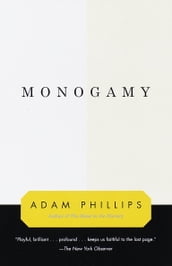 Monogamy