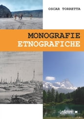 Monografie etnografiche