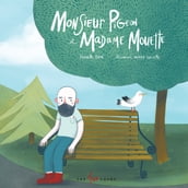 Monsieur Pigeon et madame mouette