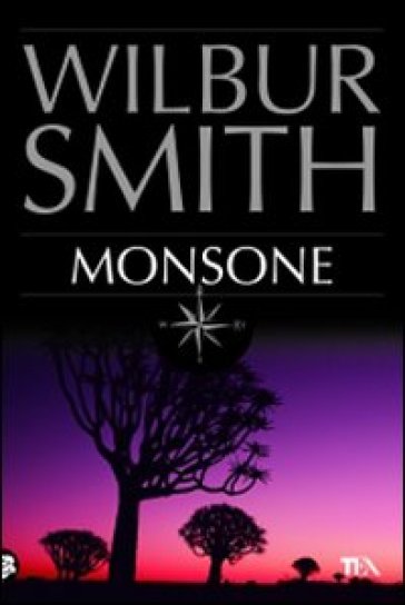 Monsone - Wilbur Smith