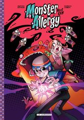 Monster Allergy Next Gen - Tome 1