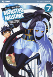 Monster Musume. 7.