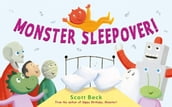 Monster Sleepover!