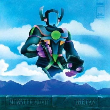 Monster movie - Can