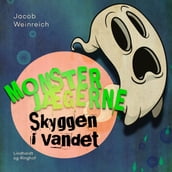 Monsterjægerne - Skyggen i vandet