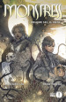 Monstress. 6: Il voto