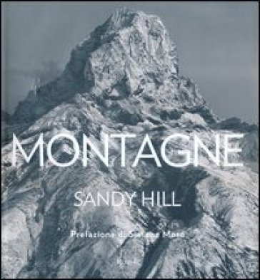 Montagne - Sandy Hill