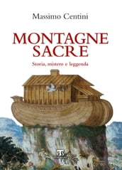 Montagne sacre