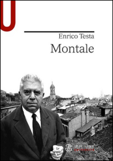 Montale - Enrico Testa
