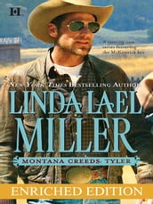Montana Creeds: Tyler (The Montana Creeds, Book 3)