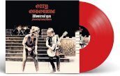 Montreal 1981 - red vinyl