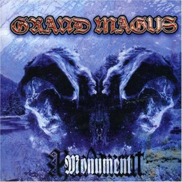 Monument - Grand Magus