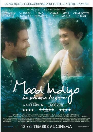 Mood Indigo - La Schiuma Dei Giorni - Michel Gondry