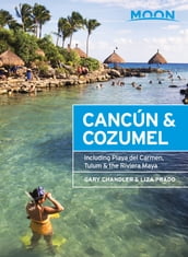 Moon Cancún & Cozumel