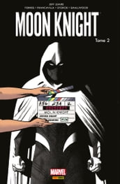 Moon Knight (2016) T02