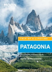 Moon Patagonia