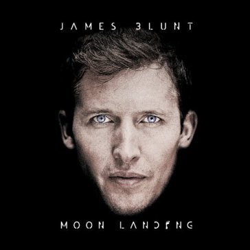 Moon landing - James Blunt