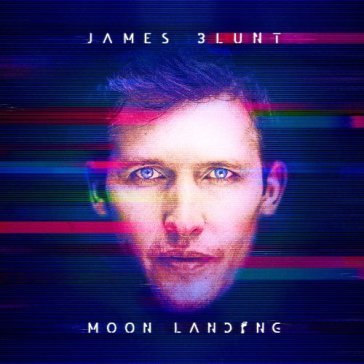 Moon landing (deluxe edt.) - James Blunt