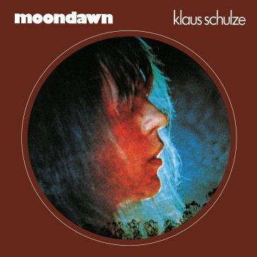 Moondawn - Klaus Schulze