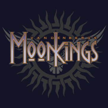 Moonkings - VANDENBERG