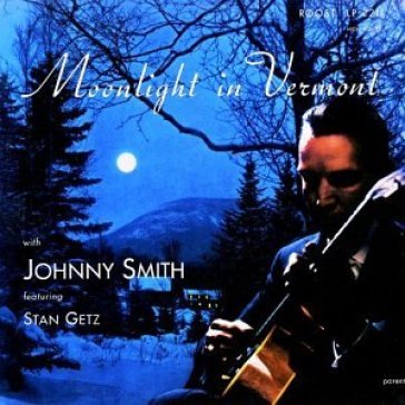 Moonlight in vermont (rmst) - Johnny Smith