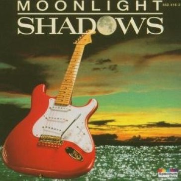 Moonlight shadows - Shadows
