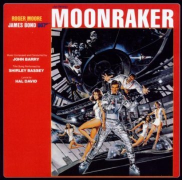 Moonraker - O.S.T.