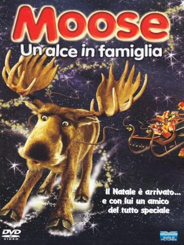 Moose - Un Alce In Famiglia - Ben Verbong