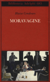 Moravagine