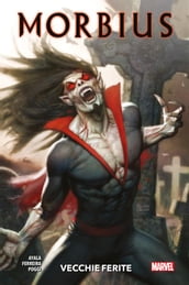 Morbius: Vecchie ferite