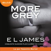 More Grey - Cinquante nuances plus claires par Christian