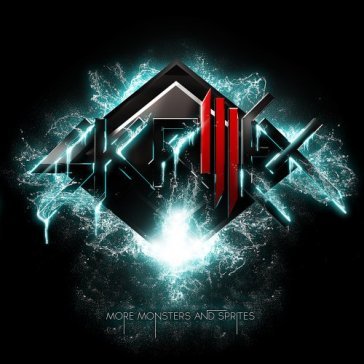 More monsters & sprites - Skrillex