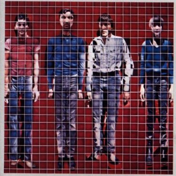 More songs about buildings and food - Talking Heads