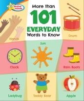 More than 101 Everyday Words to Know