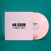 More uk grime (ep pink vinyl)