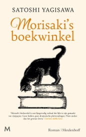 Morisaki s boekwinkel