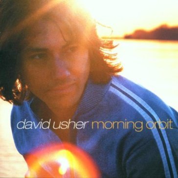 Morning orbit - David Usher