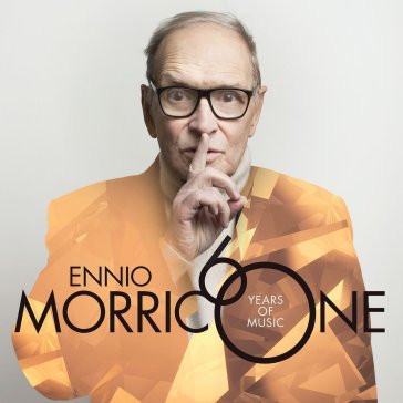 Morricone 60 years of music - Ennio Morricone