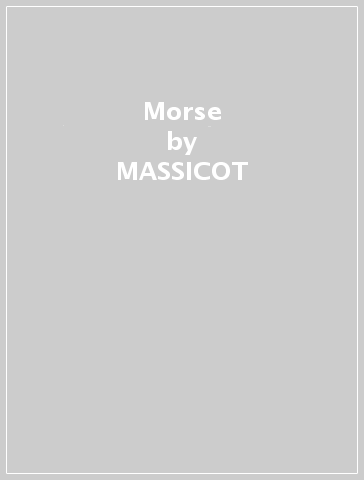 Morse - MASSICOT